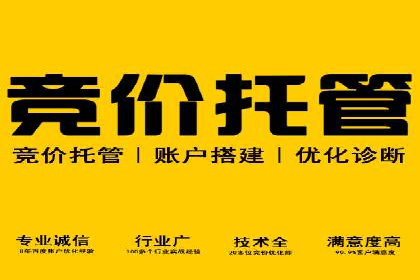 如何优化百度推广：以某行业为例